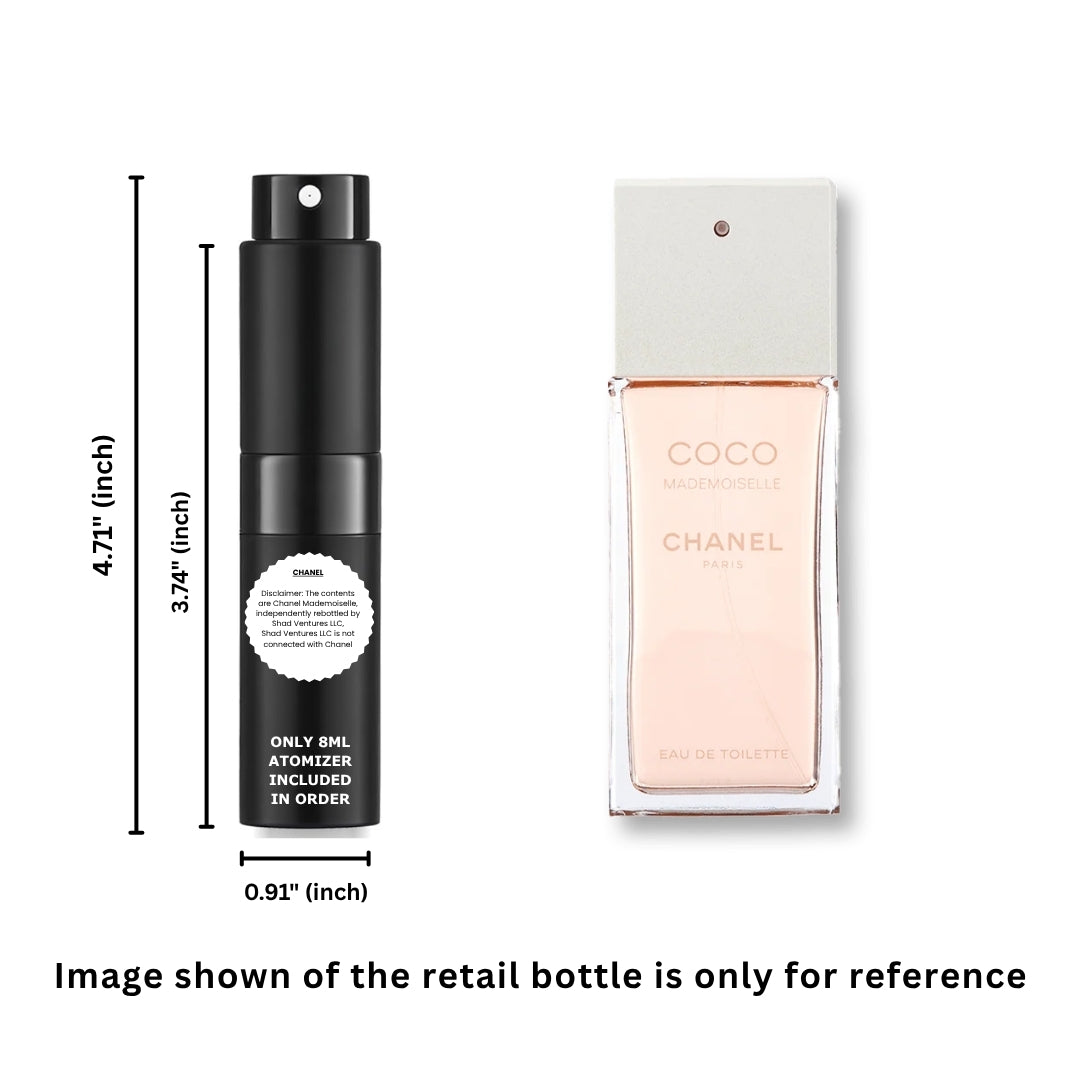 Chanel Coco Mademoiselle EDT 8ml