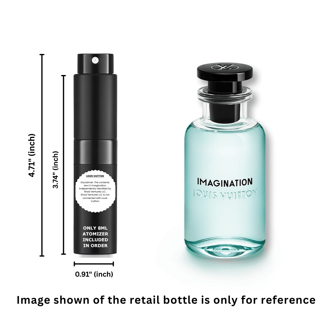 Louis Vuitton Imagination for Men 8ml