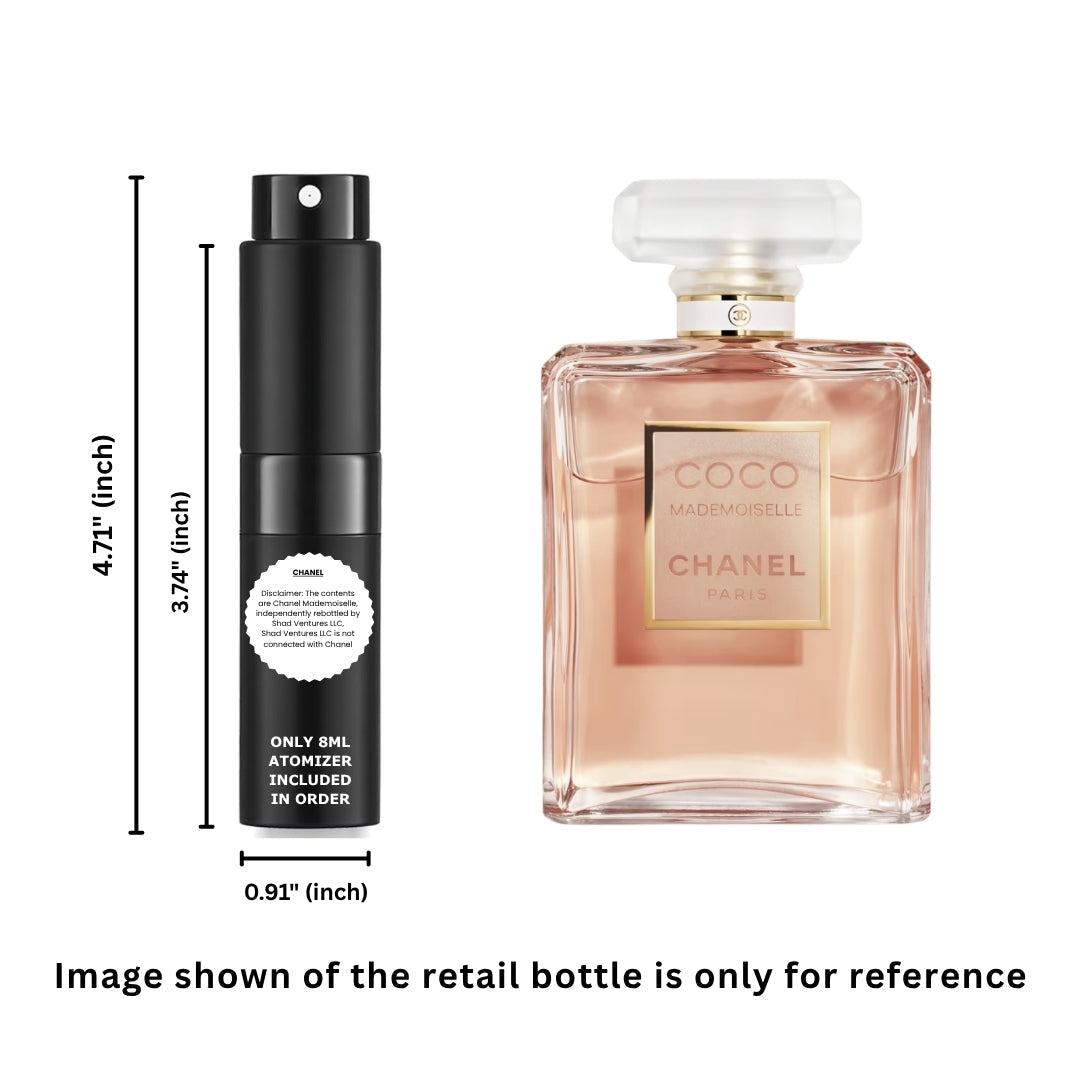 Chanel Coco Mademoiselle EDT