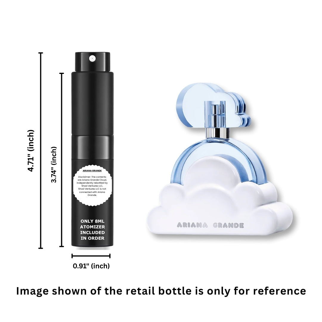 Ariana Grande Cloud EDP